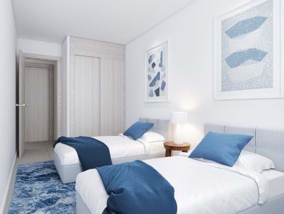 Image No.5-2 Bed Apartment for sale