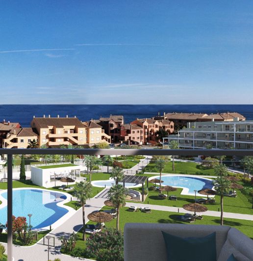 Image No.6-2 Bed Apartment for sale