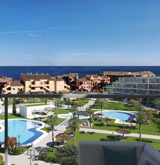 Image No.6-2 Bed Apartment for sale