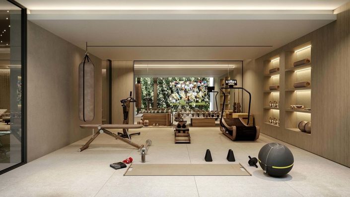 Image No.21-3 Bed Apartment for sale