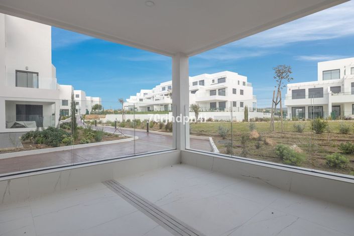 Image No.1-Appartement de 3 chambres à vendre à Casares
