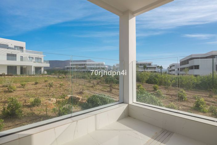 Image No.23-Appartement de 3 chambres à vendre à Casares