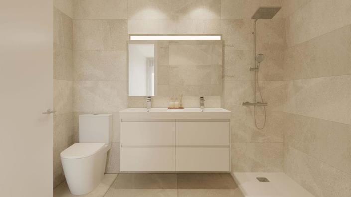 Image No.3-2 Bed Apartment for sale