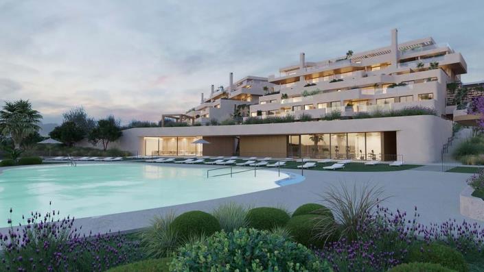 Image No.2-2 Bed Apartment for sale