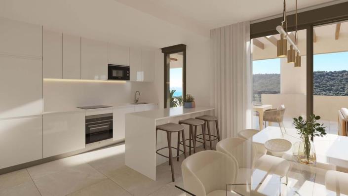 Image No.17-2 Bed Apartment for sale