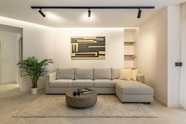 Image No.4-3 Bed Apartment for sale