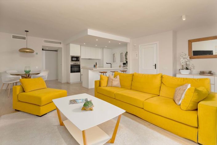 Image No.11-Appartement de 3 chambres à vendre à Estepona