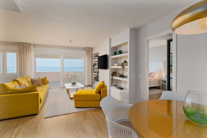 Image No.13-Appartement de 3 chambres à vendre à Estepona