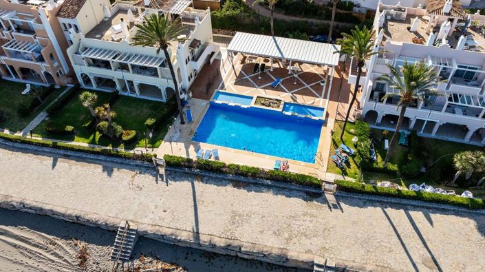 Image No.2-Appartement de 3 chambres à vendre à Estepona