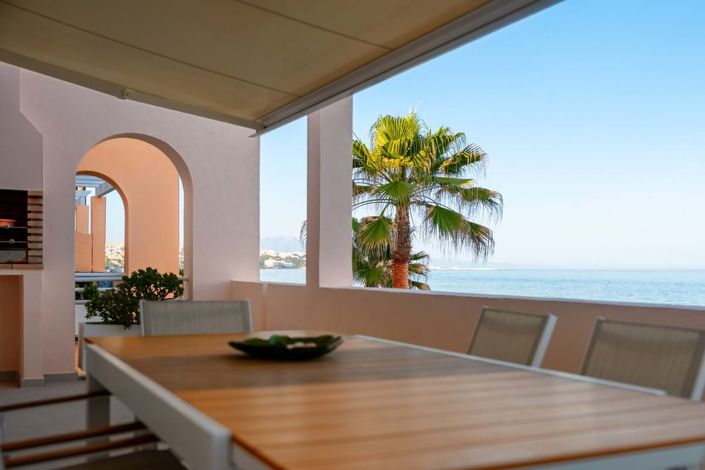 Image No.7-Appartement de 3 chambres à vendre à Estepona