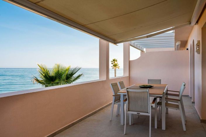 Image No.8-Appartement de 3 chambres à vendre à Estepona