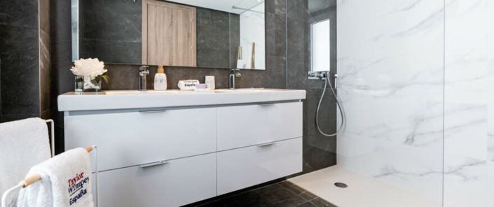 Image No.10-Appartement de 2 chambres à vendre à Sotogrande playa