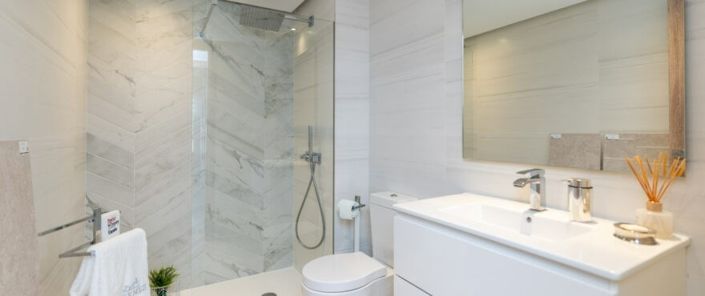 Image No.11-Appartement de 2 chambres à vendre à Sotogrande playa