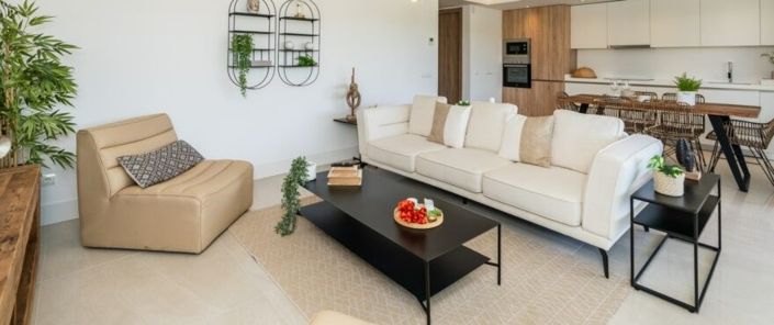 Image No.14-Appartement de 2 chambres à vendre à Sotogrande playa