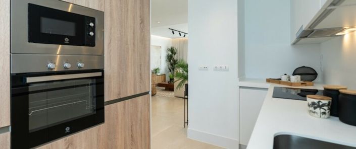 Image No.16-Appartement de 2 chambres à vendre à Sotogrande playa