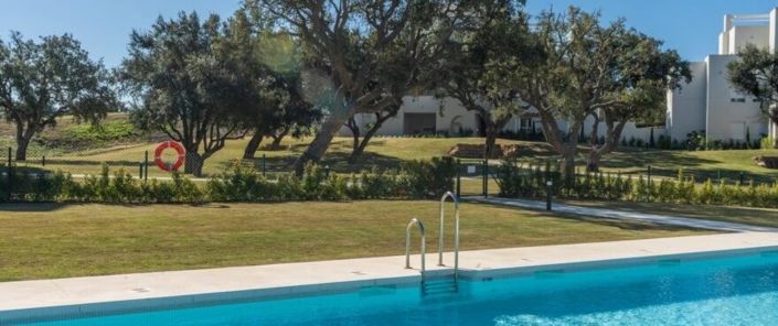 Image No.25-Appartement de 2 chambres à vendre à Sotogrande playa