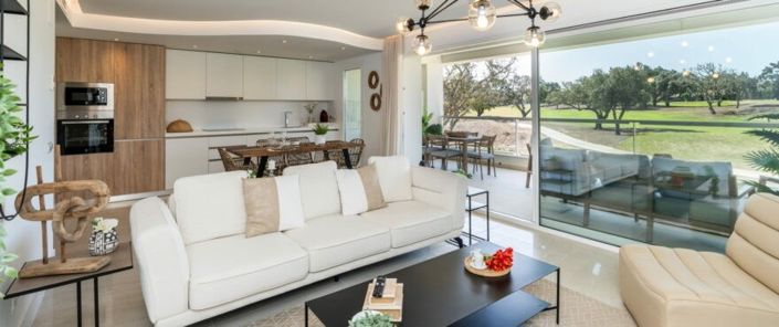 Image No.26-Appartement de 2 chambres à vendre à Sotogrande playa