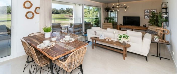 Image No.27-Appartement de 2 chambres à vendre à Sotogrande playa