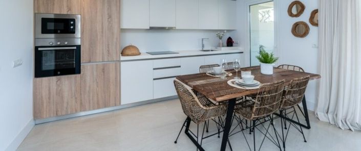 Image No.28-Appartement de 2 chambres à vendre à Sotogrande playa