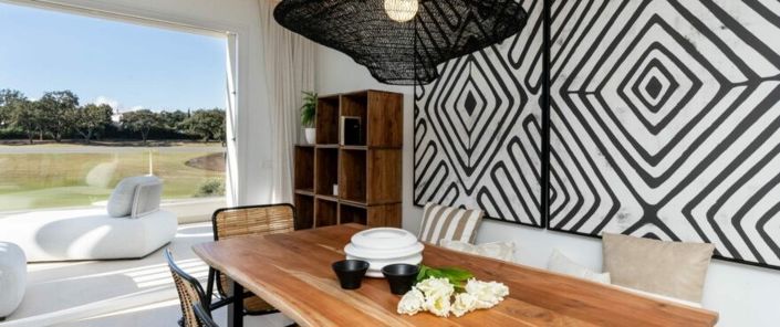 Image No.29-Appartement de 2 chambres à vendre à Sotogrande playa