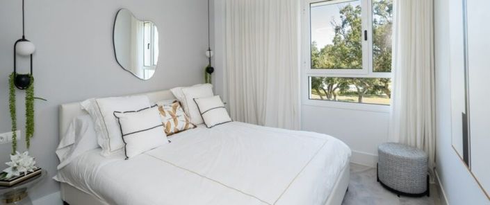 Image No.30-Appartement de 2 chambres à vendre à Sotogrande playa