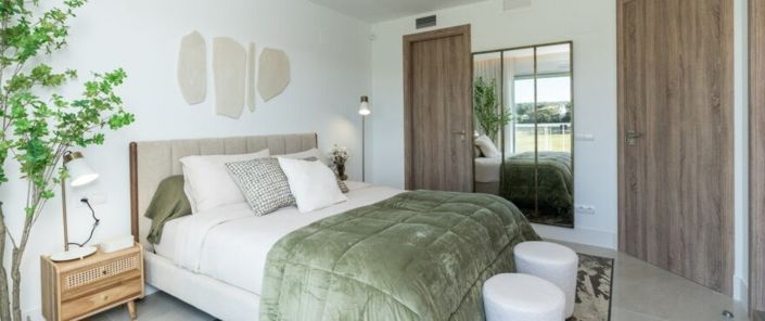 Image No.33-Appartement de 2 chambres à vendre à Sotogrande playa