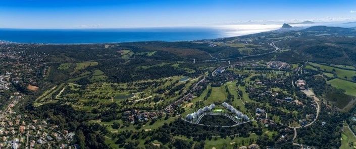Image No.39-Appartement de 2 chambres à vendre à Sotogrande playa