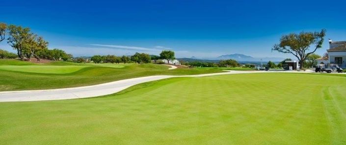 Image No.40-Appartement de 2 chambres à vendre à Sotogrande playa