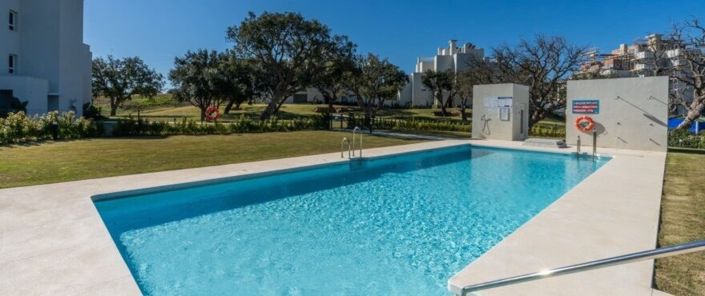 Image No.41-Appartement de 2 chambres à vendre à Sotogrande playa