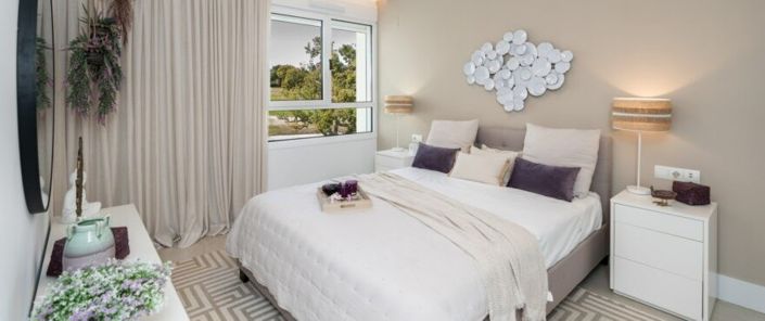 Image No.45-Appartement de 2 chambres à vendre à Sotogrande playa