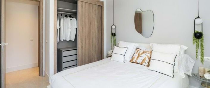 Image No.46-Appartement de 2 chambres à vendre à Sotogrande playa