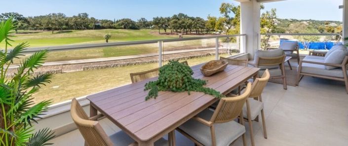 Image No.7-Appartement de 2 chambres à vendre à Sotogrande playa