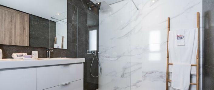 Image No.9-Appartement de 2 chambres à vendre à Sotogrande playa