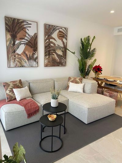 Image No.4-Villa de 3 chambres à vendre à Orihuela Costa