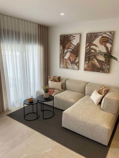 Image No.5-Villa de 3 chambres à vendre à Orihuela Costa