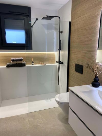 Image No.9-Villa de 3 chambres à vendre à Orihuela Costa