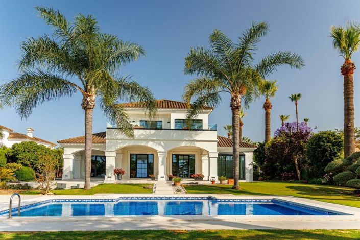 Image No.1-3 Bed Villa for sale