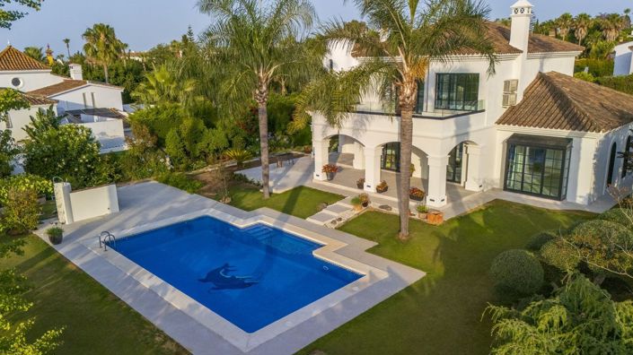 Image No.1-3 Bed Villa for sale