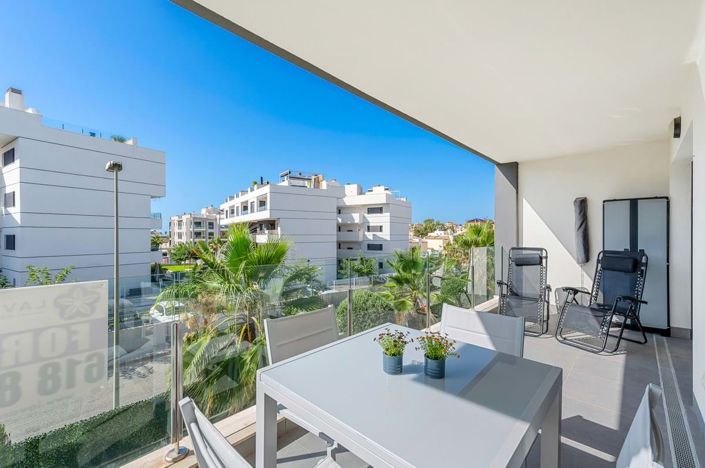 Image No.6-2 Bed Apartment for sale