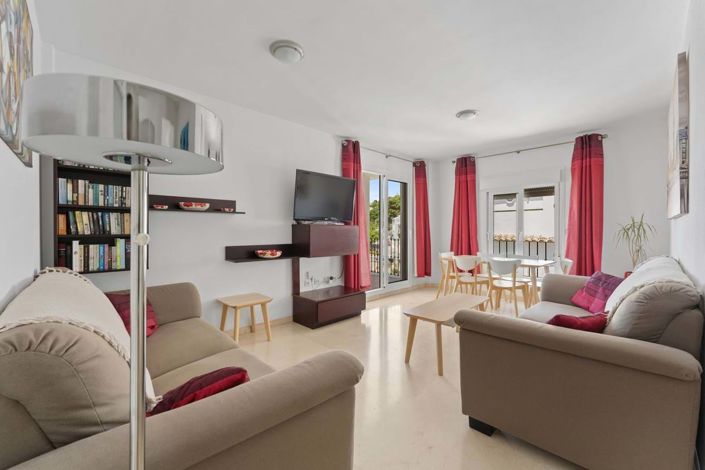 Image No.1-3 Bed Apartment for sale