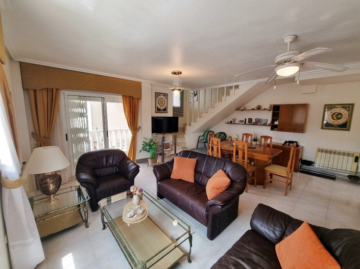 Image No.11-Penthouse de 3 chambres à vendre à Los Alcázares