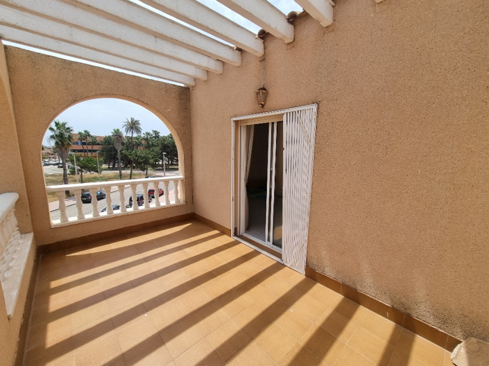 Image No.18-Penthouse de 3 chambres à vendre à Los Alcázares