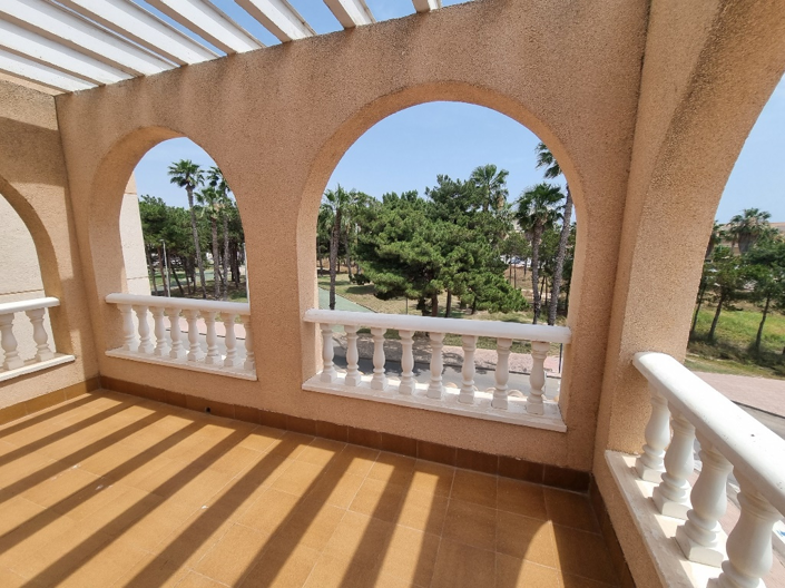 Image No.19-Penthouse de 3 chambres à vendre à Los Alcázares