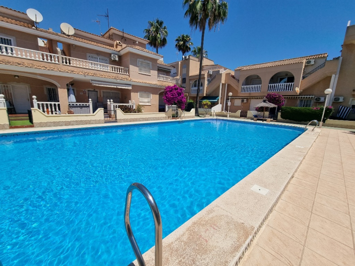 Image No.2-Penthouse de 3 chambres à vendre à Los Alcázares