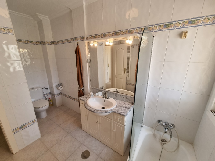 Image No.22-Penthouse de 3 chambres à vendre à Los Alcázares