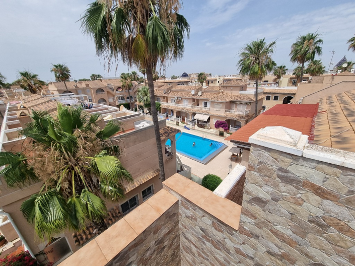 Image No.28-Penthouse de 3 chambres à vendre à Los Alcázares