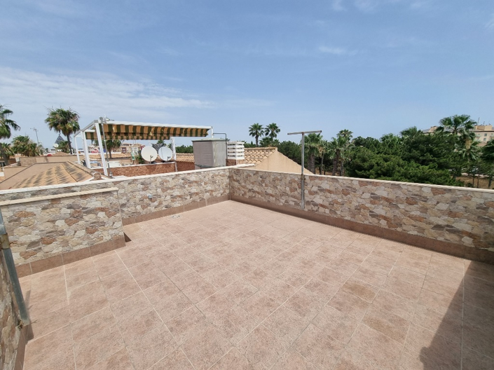 Image No.3-Penthouse de 3 chambres à vendre à Los Alcázares