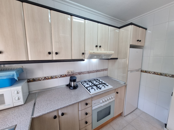 Image No.30-Penthouse de 3 chambres à vendre à Los Alcázares