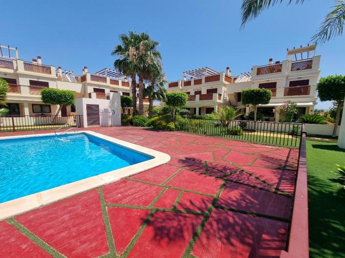 Image No.31-Penthouse de 3 chambres à vendre à Los Alcázares