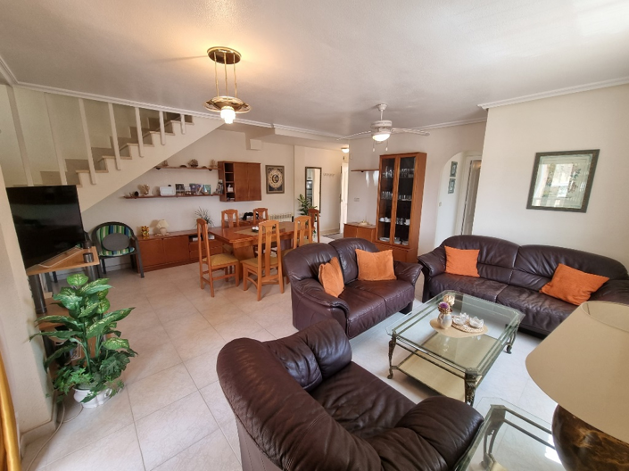 Image No.4-Penthouse de 3 chambres à vendre à Los Alcázares